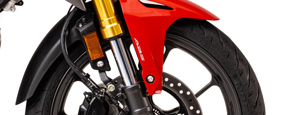 abs cb300
